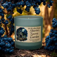Shawn's Secret Garden – Image 1