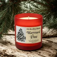 Wayward Pine  – Image 1