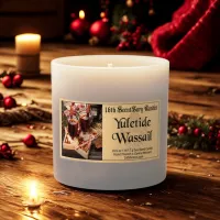 Yuletide Wassail  – Image 1