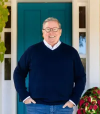 blog author image
