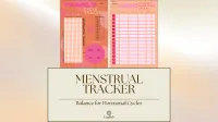 Cycle & Period Tracker Digital Download – Image 6