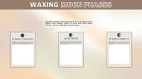 Moon Journal & Lunar Manifestation Planner Earth Tone Digital Download – Image 4