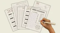 Cycle & Period Tracker Digital Download – Image 6