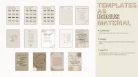 DIY Self-Care Journal Digital Download – Image 5