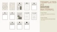 DIY Self-Care Journal Digital Download – Image 6