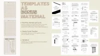 DIY Self-Care Journal Digital Download – Image 7