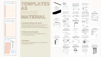 DIY Self-Care Journal Digital Download – Image 7
