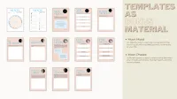 DIY Self-Care Journal Digital Download – Image 6