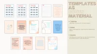 DIY Self-Care Journal Digital Download – Image 2