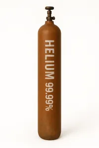 Helium Regulator – Image 1