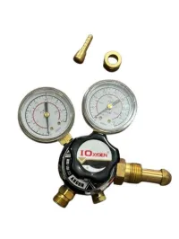 Argon Regulator – Image 1