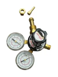 Nitrogen Regulator – Image 1