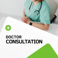 Doctor's Consultation – Image 1