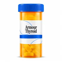 Armour Thyroid – Image 1