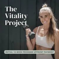 The Vitality Project – Image 2