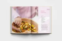 Nourishing Little Lives - Recipe Book – Image 3
