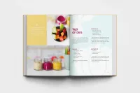 Nourishing Little Lives - Recipe Book – Image 6