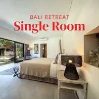 Bali Retreat Deposit 2027 - Single Share Room  – Image 1