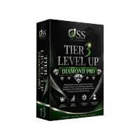 Tier 3 - Level Up Diamond Pro – Image 1