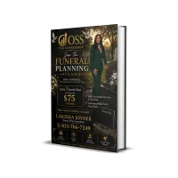 Funeral Planning – Image 1