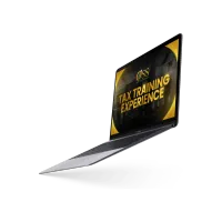 OSS Tax Training Experience – Image 1