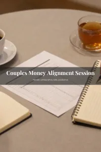 Couples Money Alignment Session – Image 1