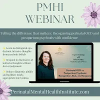 Webinar: OCD with Gaby Beaujeu – Image 1