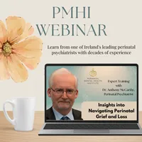 Recorded Training - Insights Into Navigating Perinatal Grief and Loss – Image 1