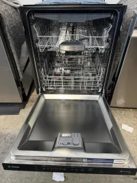 Bosch Dishwasher  800 Series – Image 4