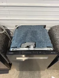 Bosch Dishwasher  800 Series – Image 7