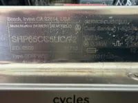 Bosch Dishwasher – Image 7