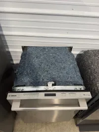  Bosch Dishwasher – Image 2