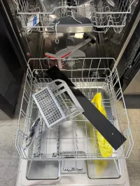  Bosch Dishwasher – Image 5