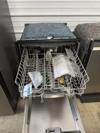  Bosch Dishwasher – Image 4