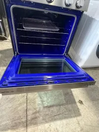  LG stove – Image 4