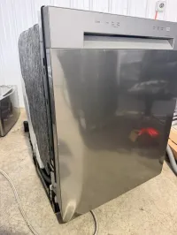  LG stove – Image 8