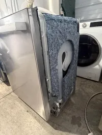  LG stove – Image 7