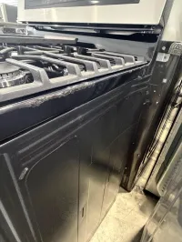  LG stove – Image 5