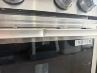  LG stove – Image 2