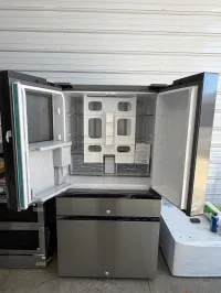 4 Door Samsung Fridge  – Image 3