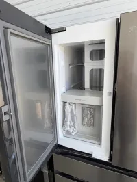 4 Door Samsung Fridge  – Image 8