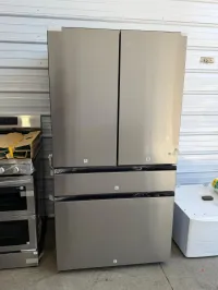 4 Door Samsung Fridge  – Image 1