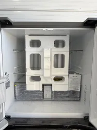 4 Door Samsung Fridge  – Image 7