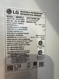 LG Refrigerator  – Image 6