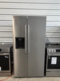 LG Refrigerator  – Image 1
