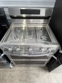  Samsung Stove – Image 12