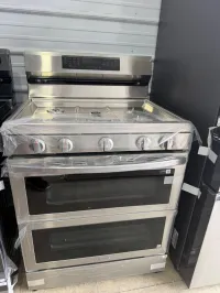  Samsung Stove – Image 11