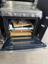  Samsung Stove – Image 8