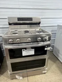  Samsung Stove – Image 1
