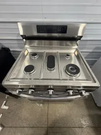  Samsung Stove – Image 3